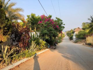 Not much new to report here.☀️ May is the hottest month. Beaches still closed. Waves getting bigger. Beautiful as ever. 🌊 #lapunta #puertoescondido #mexico #oaxaca #lapuntapuertoescondido